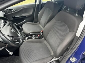 Opel Corsa E 1.4 benzín - 13