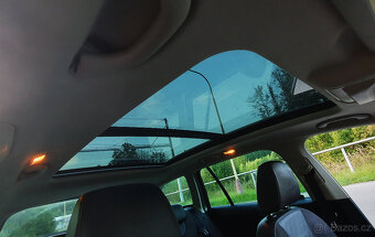Škoda Octavia Combi III 2.0 TDI, 110kw., L&K, DSG, Výbava. - 13