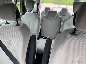 Citroën C4 Grand  Picasso 1.8 16V 92kw digiklima - 13
