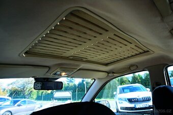 LAND ROVER FREELANDER 1,8 4X4 2001 141 000KM - 13