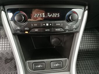 Suzuki Sx4 S-Cross 4x4, 1.6, 2013 Allgrip - 13