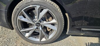Prodám Audi A6 3.0 TDI 176kW - 13