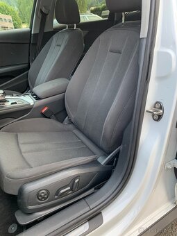 A4 B9 Allroad 3.0 TDI, LED Matrix, PANO, Tažné - 13