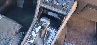 Škoda Karoq 2.0 TDI, 4x4  110kw DSG automat - 13
