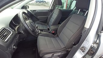 Volkswagen Golf 6 1.2 TSI 77 Kw STYLE - 13