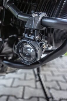 BMW R 1250 GS, Style Triple Black - 13