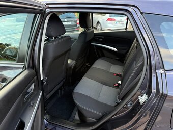 SUZUKI SX4 S-CROSS 1.6 16V 88kW-2013-78.665KM-AC,EL.OKNA- - 13