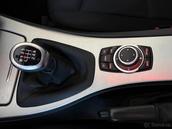 BMW Řada 3, 320i 2.0 125 kW - 13