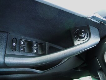 Škoda Octavia, 1.6TDi STYLE-ROZVODY-SERVIS - 13