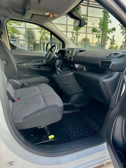 Opel COMBO po 1.majiteli 2019 - 13