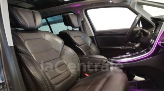 RENAULT Espace V  dCi 160 INITIALE PARIS EDC 7 míst 2018 - 13