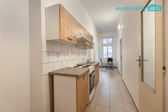 Prodej, byt 2+kk, Česká Lípa, ul. Dubická - 13