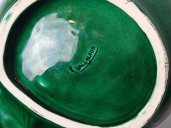 Mísa majolika - 13