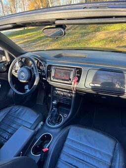 New beetle cabrio - 13