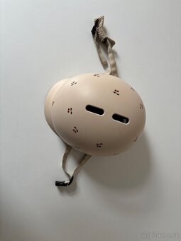 Dětská přilba Cherry značky Konges Sløjd - 13
