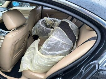 BMW 525I 160KW AUTOMAT - 13