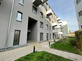 Prodej novostavby bytu  2+kk, s balkonem a sklepem - Brno -  - 13