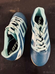 dětské sportovní halové boty EUR 29, 30, 31 - 13