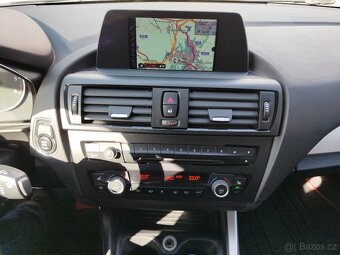 BMW Řada 1, 2.0 116D. r. v. 3/2013, naj. 200.198km. - 13