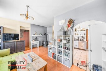 Prodej, komerční/restaurace, 140 m2, Chodovská 81/24, 36225  - 13