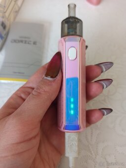 Voopoo Doric E - 13