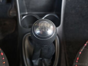 Citroen C1 1.0i 50kW 117tkm ČR KLIMA 5-dveř. - 13