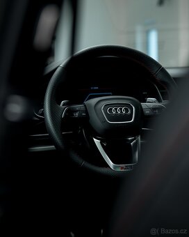 Audi RSQ8 SUV 441kw Automat-Carbon - 13