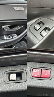 Mercedes E220d AMG w213 9G 2019 152tkm - 13