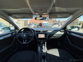 Škoda Octavia CLEVER III 2.0tdi DSG (110kw/2019~) combi - 13