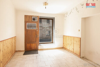 Prodej bytového domu, 352 m², Česká Lípa, ul. Žižkova - 13