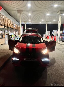 Aixam Coupé GTI 2021 - 13