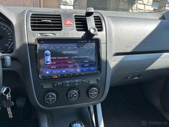Volkswagen Golf V Variant 1,9 TDI, 77 kW - 13