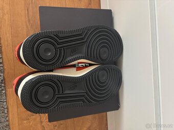 Nike Air Force 1 42,5 - 13