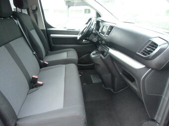 Opel Zafira, Liffe 2.0 CDTi 9 MÍST 130kW - 13