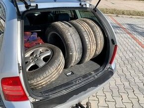 Škoda Octavia 1.9Tdi 66Kw - 13