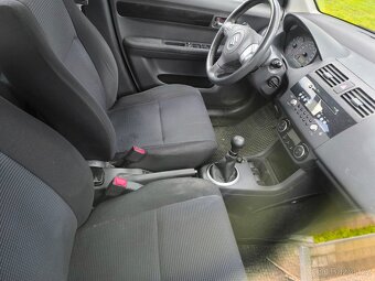 Audi A4, B5,1.9TDI, 74kw, nová STK - 13