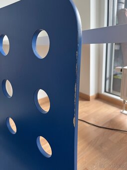Ikea stůl a židle - 13