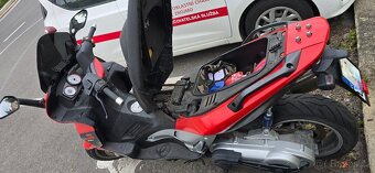 GIRELA NEXUS 500 - 13