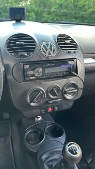 Volkswagen New Beetle 1.9 tdi 74kw Style - 13