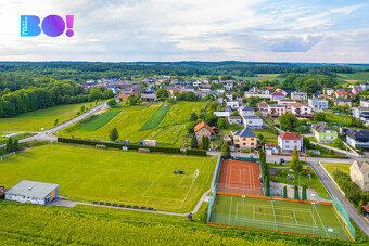 Prodej rodinného domu, Závada , okr. Opava - 13