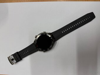 Chytré hodinky Huawei Watch Ultimate - Clb-B19 - Top stav - 13