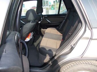 Bmw x5 e53 3,0D manual a bez dpf - 13