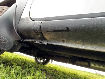 Land Rover Freelander 1 TD4 - 13