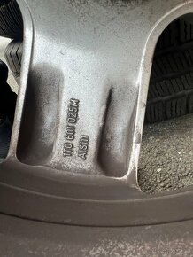 Alu sada 4 ks VW Golf - 13