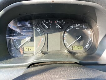Škoda Octavia 1.9 TDI combi - 13