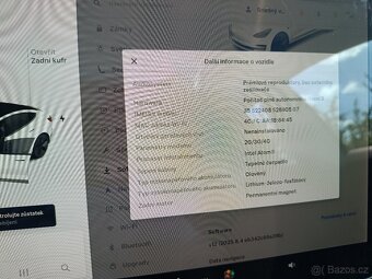 Tesla Model 3 Std Range Plus - 13