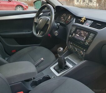 Škoda Octavia 3 1.6 tdi 77kw Style - 13