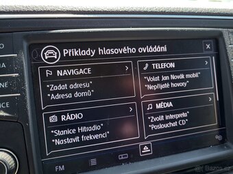 VW e-Crafter KASTEN 35 ELEKTRO 100kW Auto - ČR - 1.majitel - 13