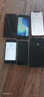 Iphone, Android NA Náhradní Díly - 13
