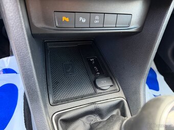 ► VW CADDY MAXI 2,0 TDI - 110 kW, PARK. SENZORY, NAVI ◄ - 13